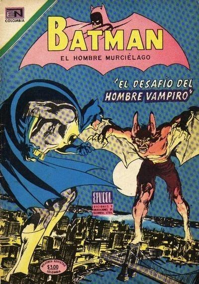 Batman #17
