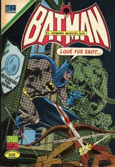 Batman #18