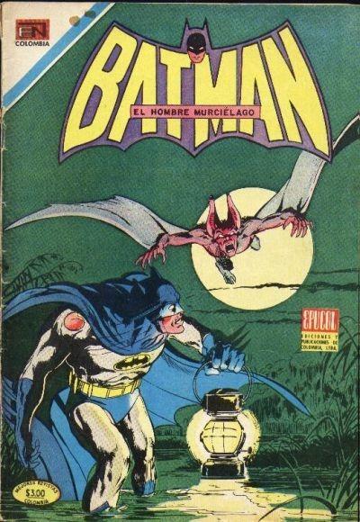 Batman #19