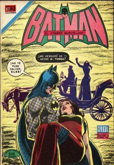 Batman #20