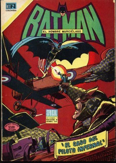 Batman #21