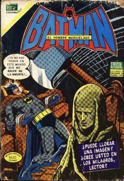 Batman #23