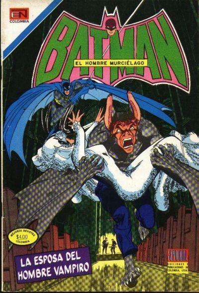 Batman #24