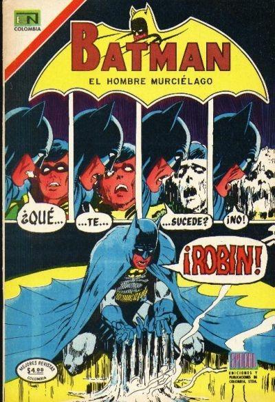 Batman #25