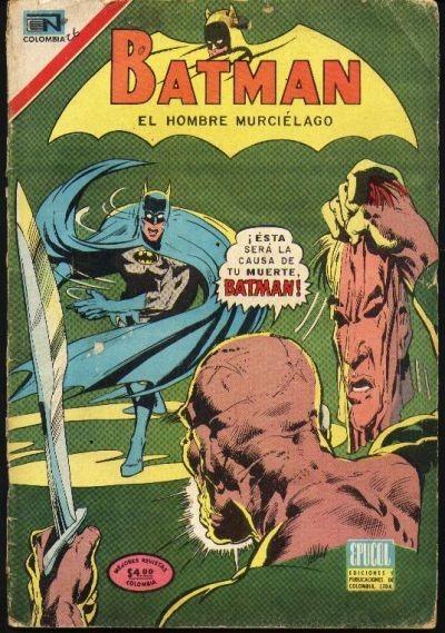 Batman #26