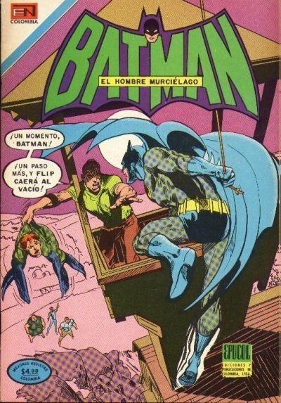 Batman #27