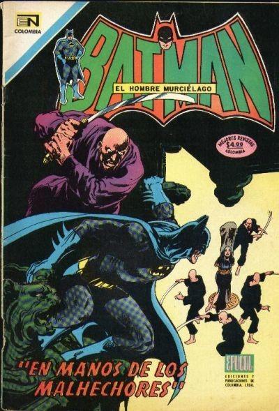 Batman #28