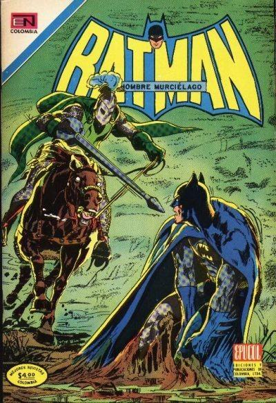 Batman #29