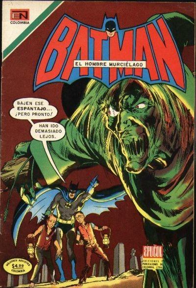 Batman #30