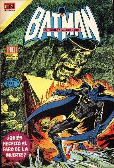 Batman #31