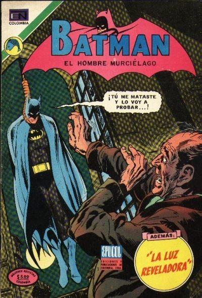Batman #32
