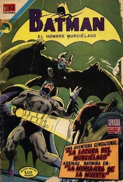 Batman #33