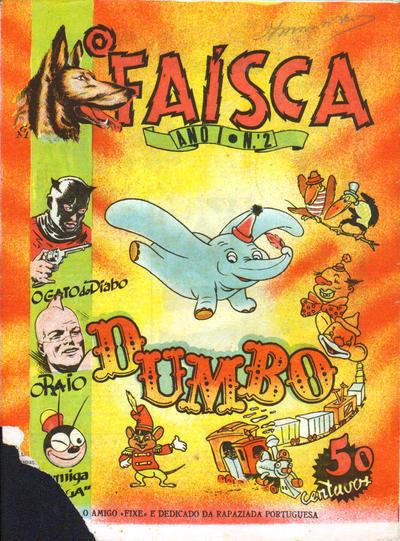 O Faísca #2