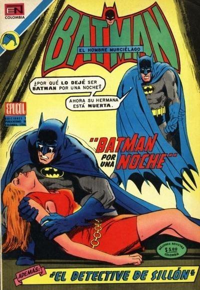 Batman #34