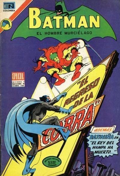 Batman #35
