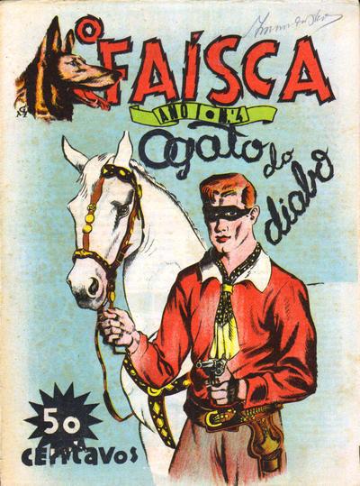 O Faísca #4