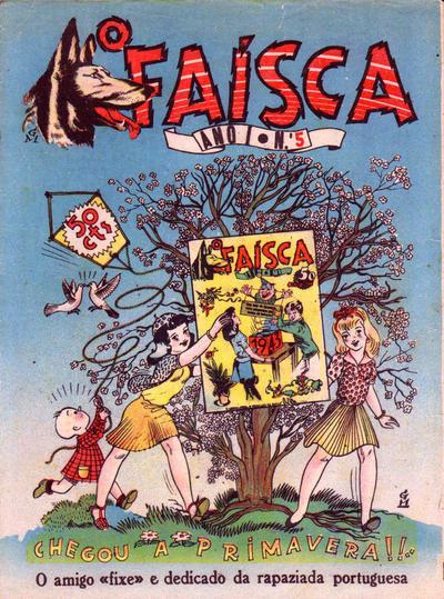 O Faísca #5