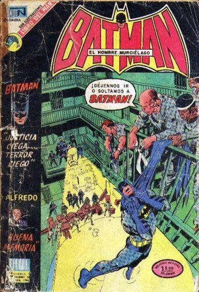 Batman #37