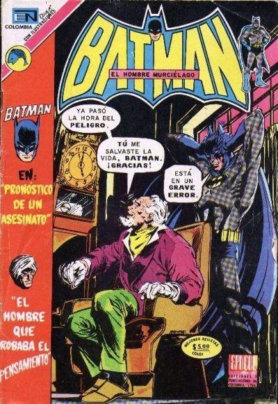 Batman #38