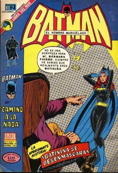 Batman #39