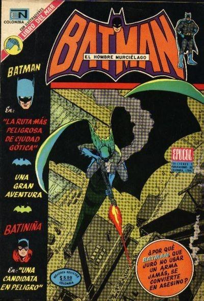 Batman #41