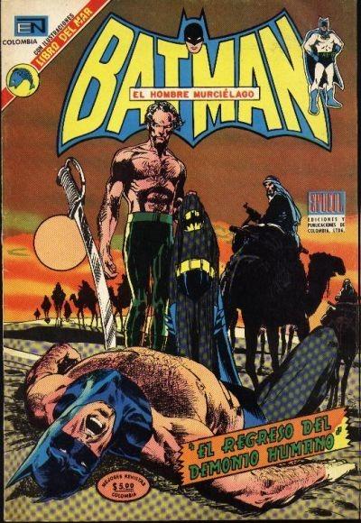 Batman #42