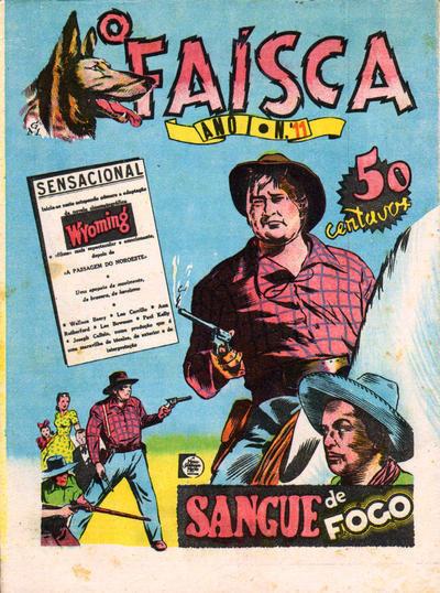 O Faísca #11
