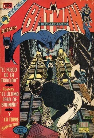 Batman #43