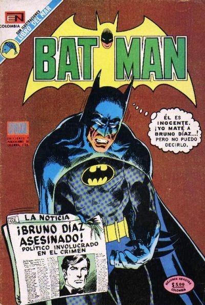 Batman #44