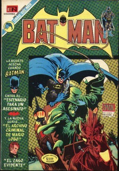 Batman #45