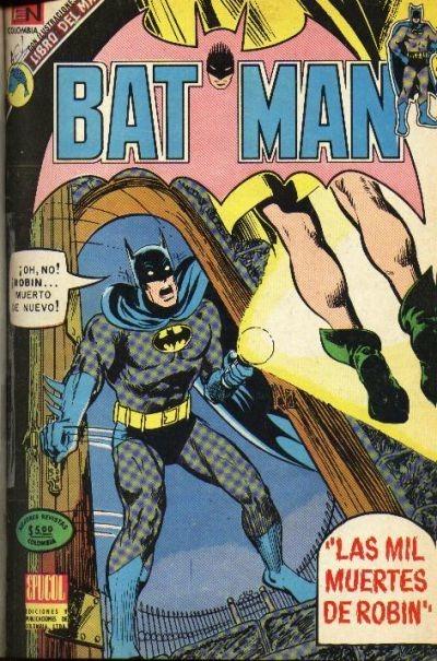 Batman #46