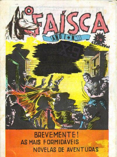 O Faísca #15