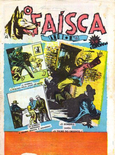 O Faísca #16