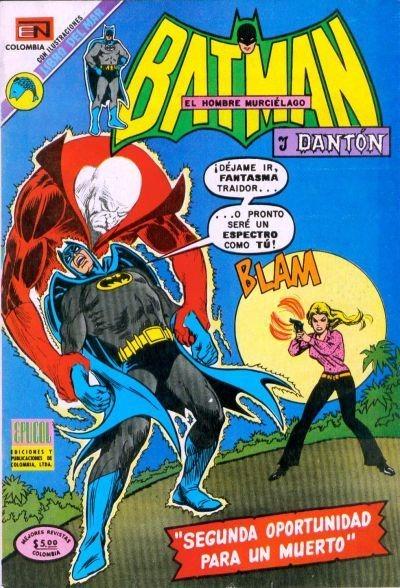 Batman #48
