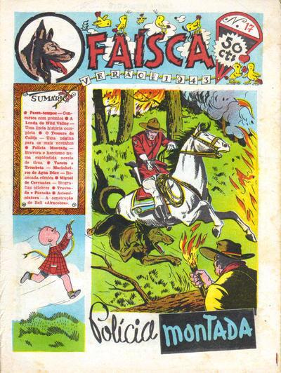 O Faísca #17