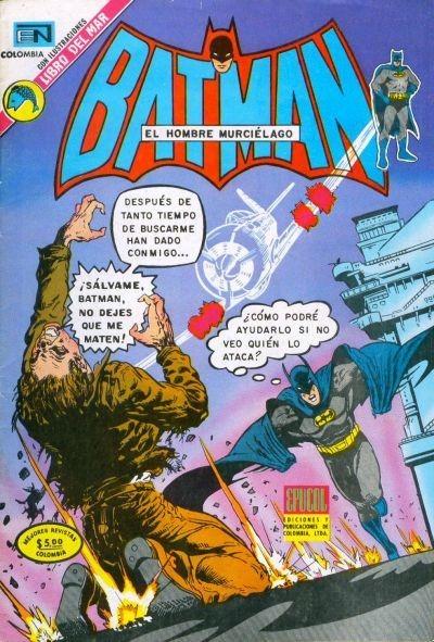 Batman #49