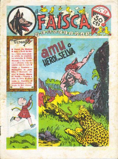 O Faísca #19