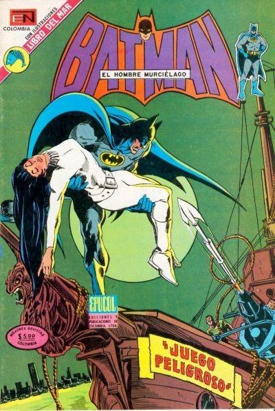 Batman #51