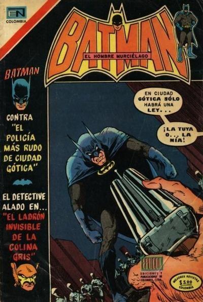 Batman #52