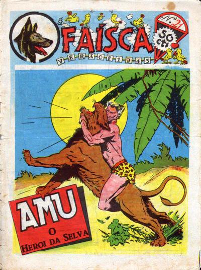 O Faísca #21