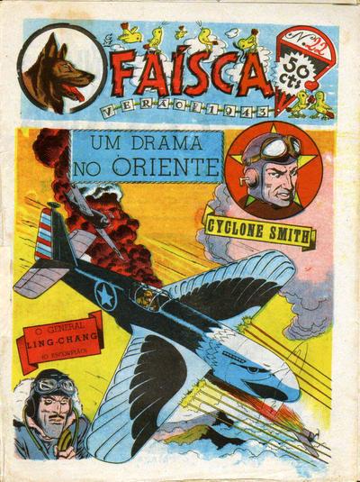 O Faísca #22