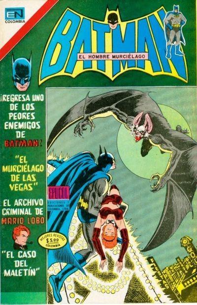 Batman #54