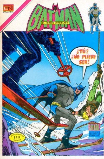 Batman #55