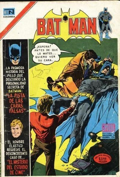 Batman #56