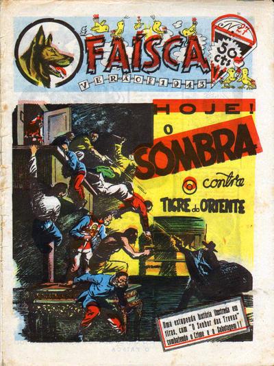 O Faísca #27