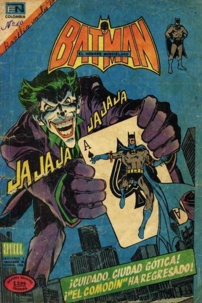 Batman #61