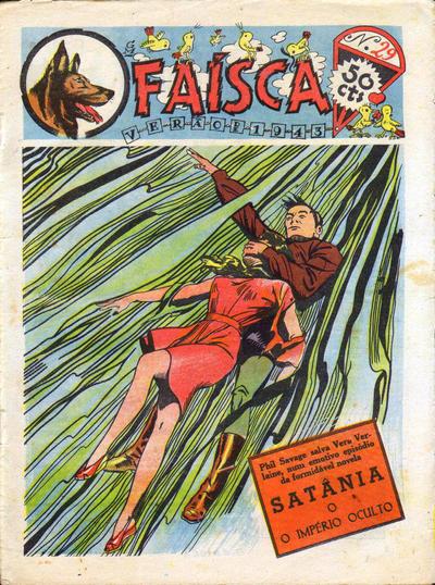 O Faísca #29