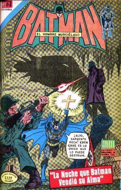 Batman #63