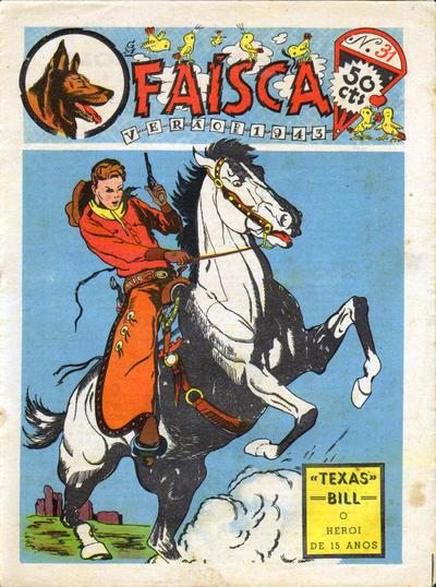O Faísca #31