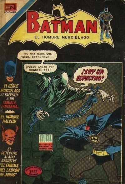 Batman #65